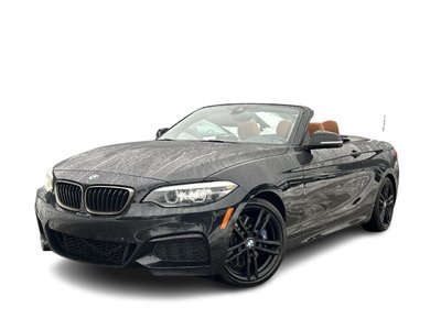 2020 BMW 2 Series in Markham, Ontario