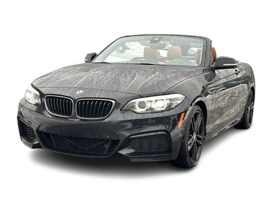 2020 BMW 2 Series in Markham, Ontario