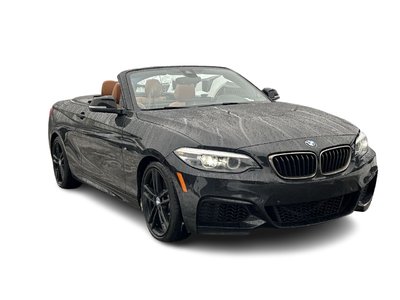 2020 BMW 2 Series in Markham, Ontario