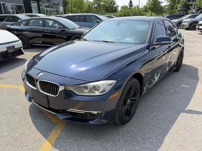 BMW 3 Series  2013 à Markham, Ontario