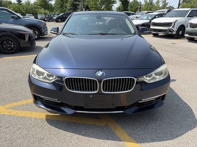 2013 BMW 3 Series in Markham, Ontario