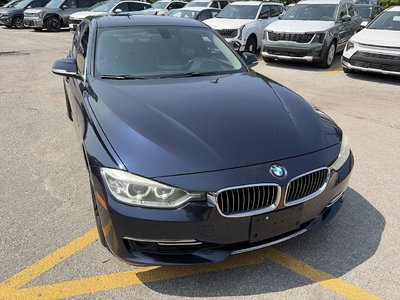 2013 BMW 3 Series in Markham, Ontario
