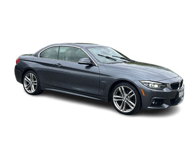 2019 BMW 4 Series in Markham, Ontario