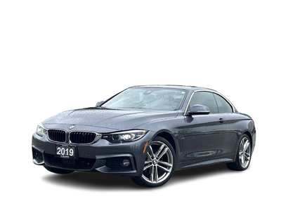 2019 BMW 4 Series in Markham, Ontario