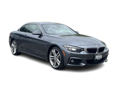 2019 BMW 4 Series in Markham, Ontario