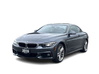2019 BMW 4 Series in Markham, Ontario