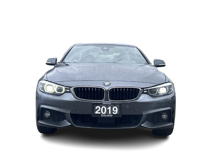 2019 BMW 4 Series in Markham, Ontario