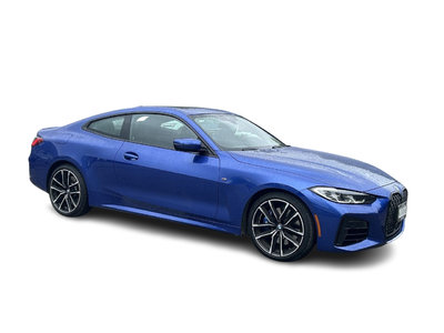 2022 BMW 4 Series in Markham, Ontario