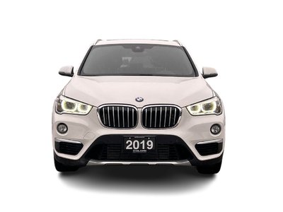 2019 BMW X1 in Markham, Ontario