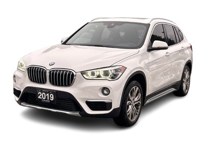 BMW X1  2019 à Markham, Ontario