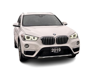 2019 BMW X1 in Markham, Ontario