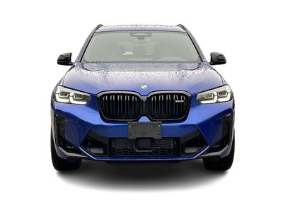 2022 BMW X3 M in Markham, Ontario