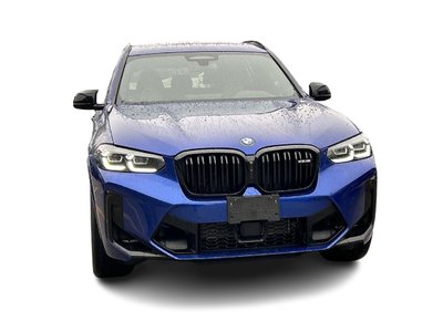2022 BMW X3 M in Markham, Ontario
