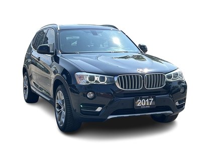 BMW X3  2017 à Markham, Ontario