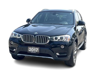 BMW X3  2017 à Markham, Ontario