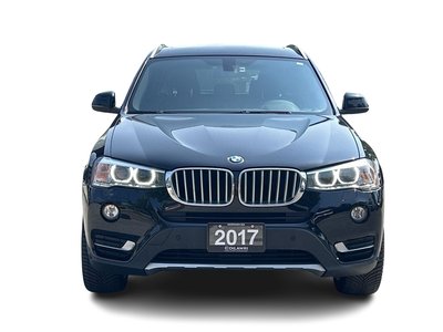 BMW X3  2017 à Markham, Ontario