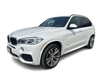 2018 BMW X5 in Markham, Ontario