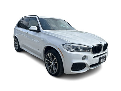 2018 BMW X5 in Markham, Ontario