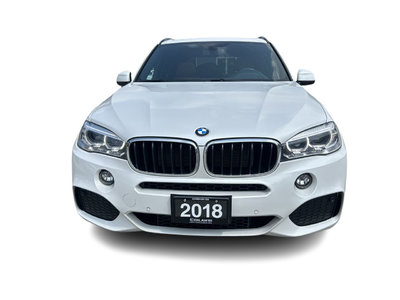 2018 BMW X5 in Markham, Ontario