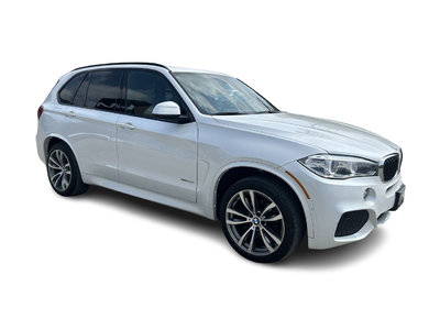 2018 BMW X5 in Markham, Ontario