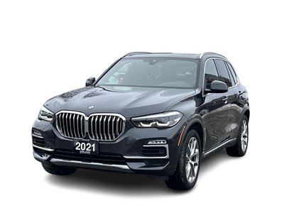 BMW X5  2021 à Markham, Ontario