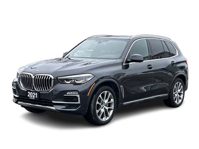 BMW X5  2021 à Markham, Ontario