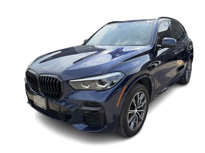2022 BMW X5 in Markham, Ontario