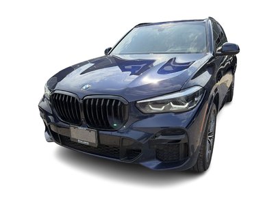 2022 BMW X5 in Markham, Ontario