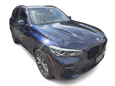2022 BMW X5 in Markham, Ontario