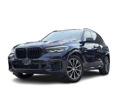 2022 BMW X5 in Markham, Ontario