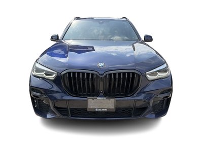 2022 BMW X5 in Markham, Ontario