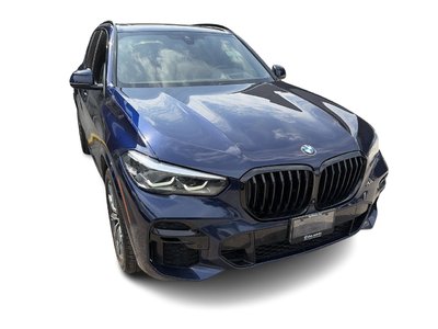 2022 BMW X5 in Markham, Ontario