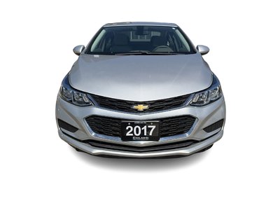 2017 Chevrolet Cruze in Markham, Ontario