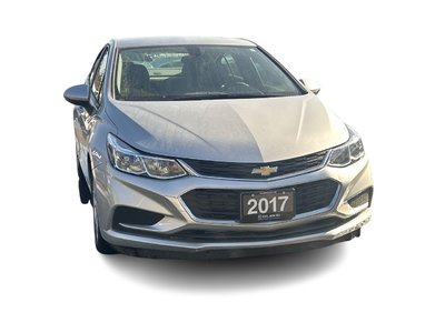 2017 Chevrolet Cruze in Markham, Ontario