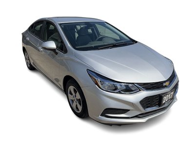 2017 Chevrolet Cruze in Markham, Ontario