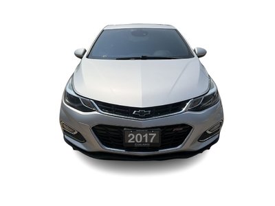 2017 Chevrolet Cruze in Markham, Ontario