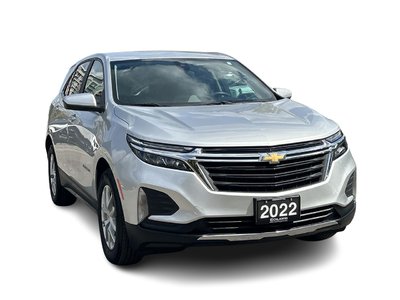 2022 Chevrolet Equinox in Markham, Ontario