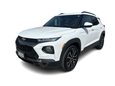 Chevrolet Trailblazer  2023 à Markham, Ontario