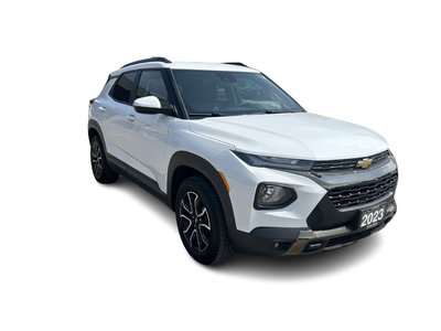 Chevrolet Trailblazer  2023 à Markham, Ontario