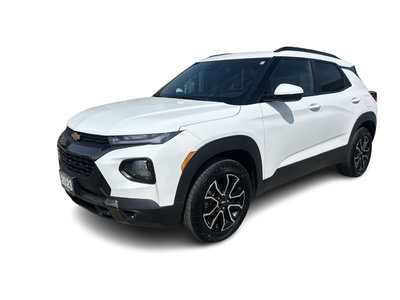 Chevrolet Trailblazer  2023 à Markham, Ontario