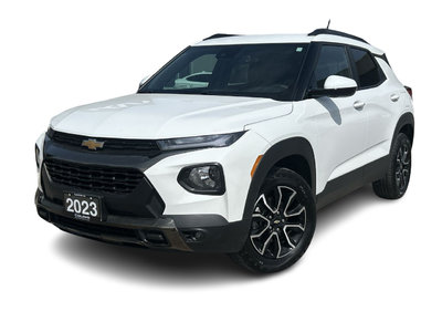 Chevrolet Trailblazer  2023 à Markham, Ontario
