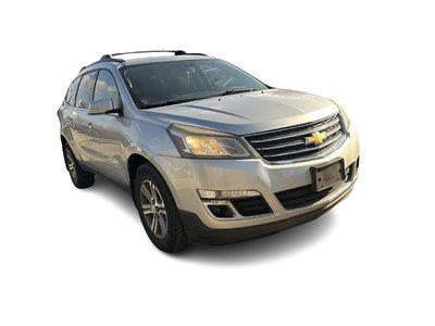 2015 Chevrolet Traverse in Markham, Ontario