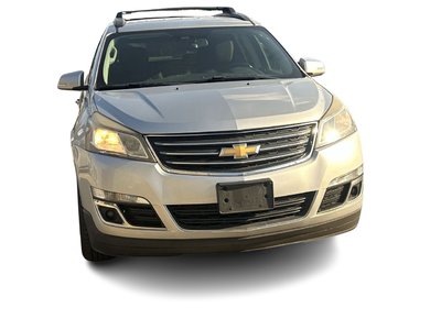 2015 Chevrolet Traverse in Markham, Ontario