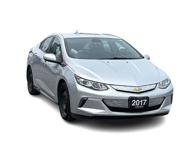 2017 Chevrolet Volt in Markham, Ontario