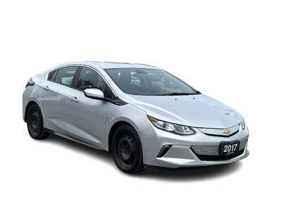 2017 Chevrolet Volt in Markham, Ontario