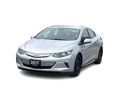 2017 Chevrolet Volt in Markham, Ontario
