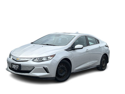 2017 Chevrolet Volt in Markham, Ontario