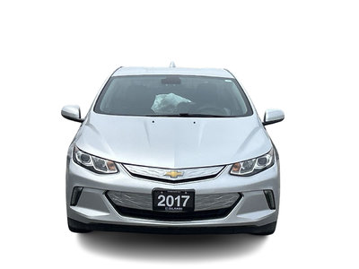 2017 Chevrolet Volt in Markham, Ontario