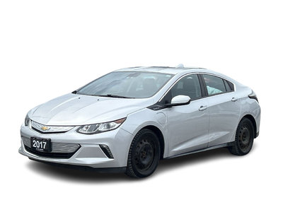 2017 Chevrolet Volt in Markham, Ontario