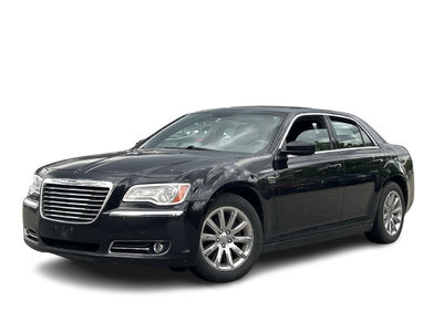 Chrysler 300  2013 à Markham, Ontario